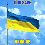 WE NEED TO PRAY FOR UKRAINE