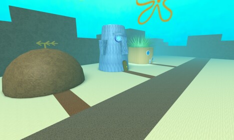 Conch St. Neighborhood