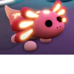 -Axolotl plays-