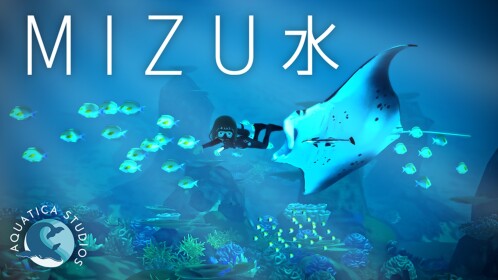 MIZU 