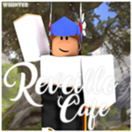 Reveille Café ®