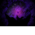 Shadow orb
