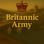 Britannic Army | EB