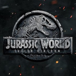 [JW] Jurassic World: Fallen Kingdom