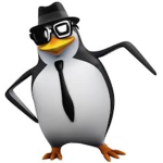 |X| [TPU] the penguin union |X|