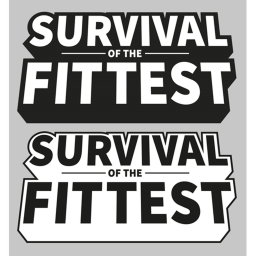 The Battle of the Fittest