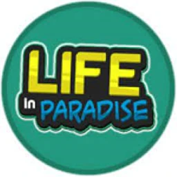 Life In Paradise icon