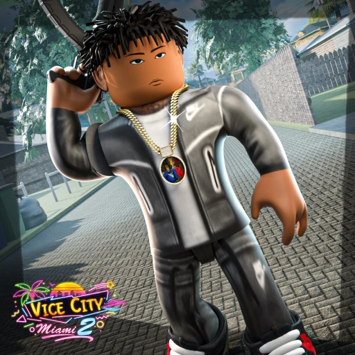 Vice City 2