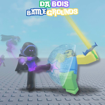 [Combat Update] Da Bois Battlegrounds