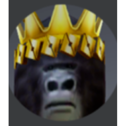 Gorilla raid area