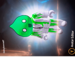 Slime Army!