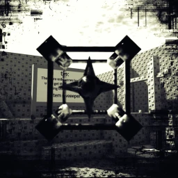 infinite item's sweeper icon