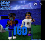 {##### Block} insane Ggangster Disciple