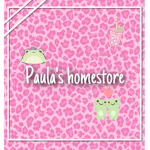 Paula’s homestore