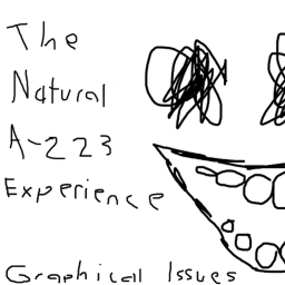 The Natural A-223 Experience
