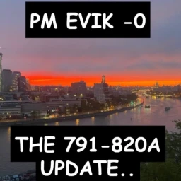 [SUBLEVEL 840..] PM EVIK -0 icon