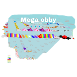 MEGA OBBY
