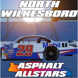 Asphalt All-Stars | North Wilkesboro