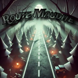 Story Route Maudite [BETA]