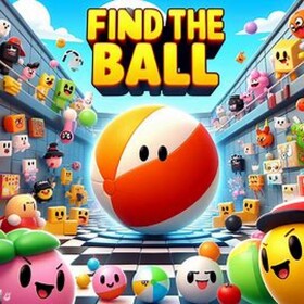 Find The Spheres! (13) [New!]