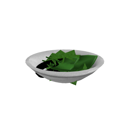 Salad Mesh