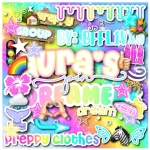 -PREPPY COLTHING-