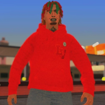 Kruci Gang