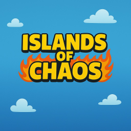 Islands of chaos (BETA)
