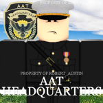 HᴇᴀᴅQᴜᴀʀᴛᴇʀꜱ AAT