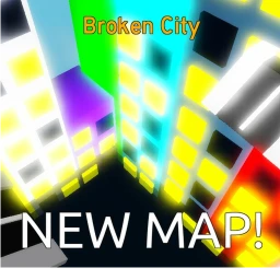 Testing my maps icon