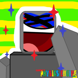[emotes] Larry's Physics Engine Alpha