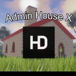 💥 Admin House X