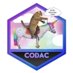 caption=Badge
