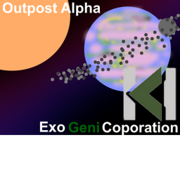 Exo Geni Corporation: Research Outpost Alpha