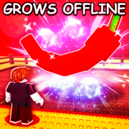 Grow A Underground Garden (Testing Modded)