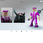 #We love Robux Group