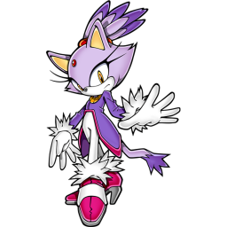 Sonic and Friends: Obby