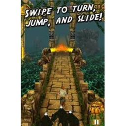 temple run