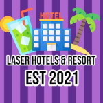 Laser Hotels & Resort