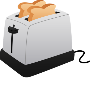 Toaster Land!
