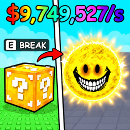 Break For SCP Monsters