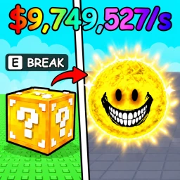 Break For SCP Monsters icon