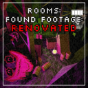 Rooms: Found Footage: RENOVATED