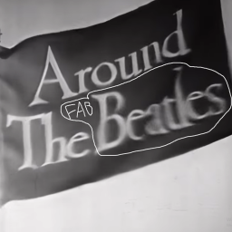 Around The FabBeatles