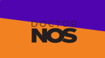 DOCTOR NOS MAD HOUSE