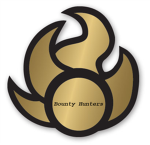 ░▒▓The Bounty Hunters X ▓▒░