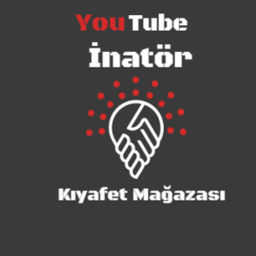 YouTube İnatör Kıyafet Marketi