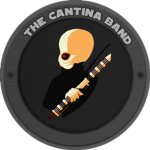 -The Cantina-