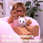 Wonderful Watermelons!