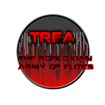 The Robloxian Army of Elites